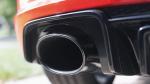 Audi TT RS Coupe 2017 года (NA)